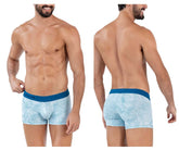 Clever 1640 Emphatic Trunks Couleur Bleu